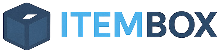 ItemBox