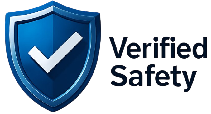 Verified Safety